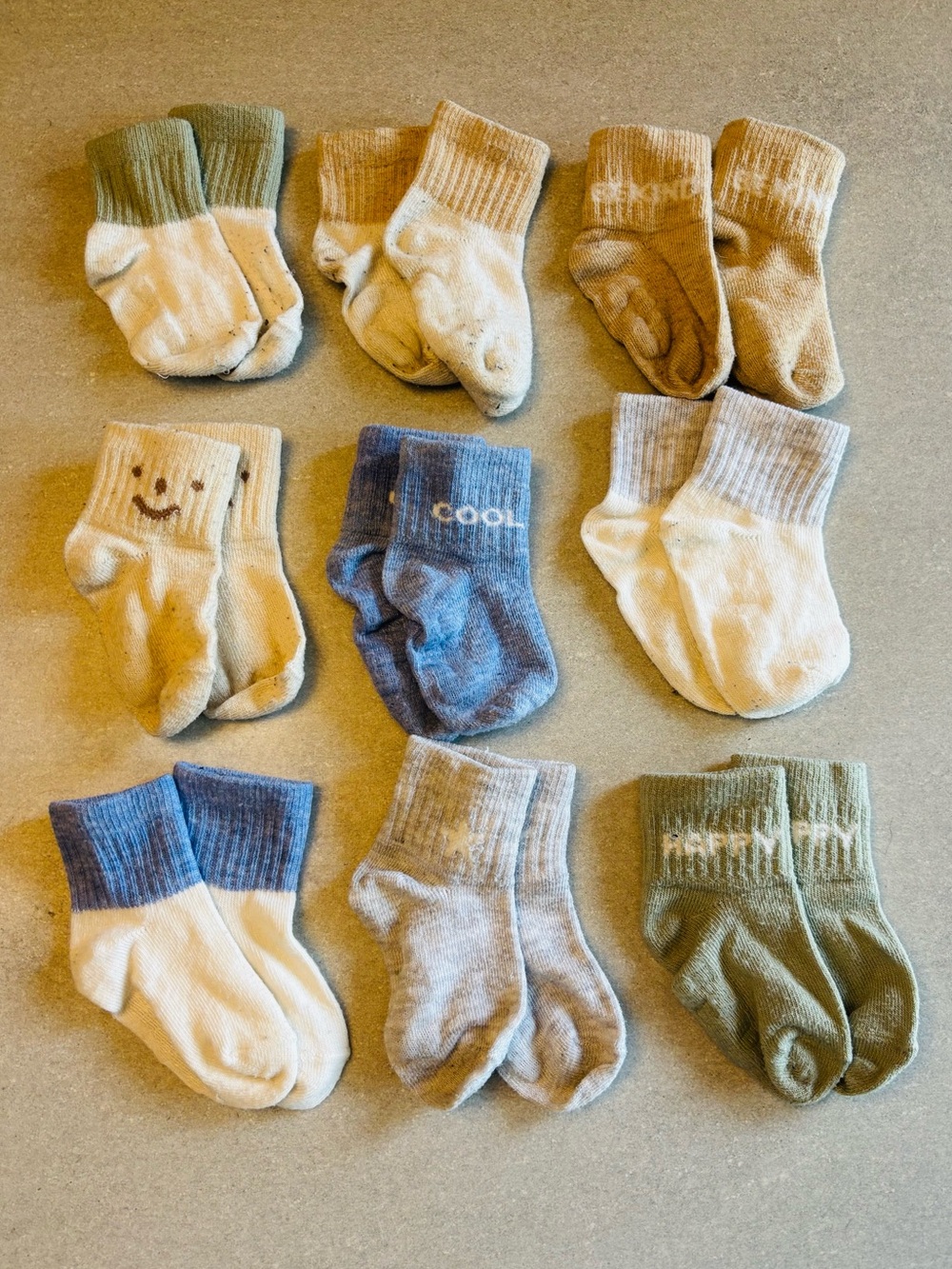 Socks